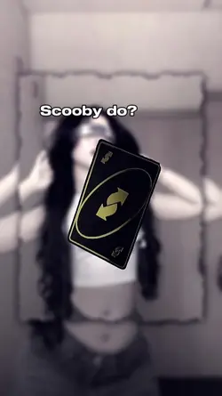 SCOOBY DO PAPAP