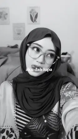Remix | aku dah lupa