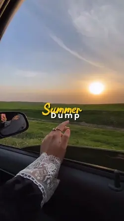 Summer Dump