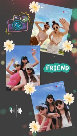 3รูปกับเพื่อน