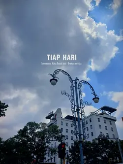 batas senja