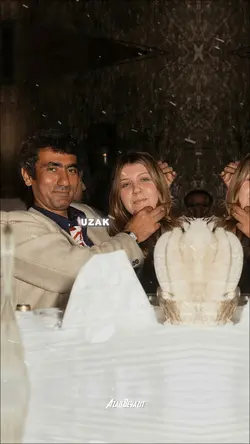 BEN HEP YANINDAYIM 
