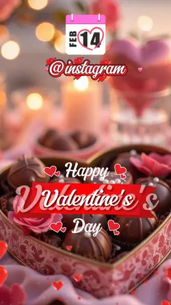 Valentine's day 