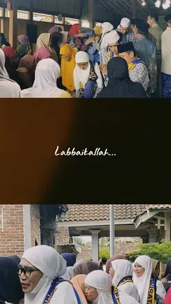 pelepasan umroh