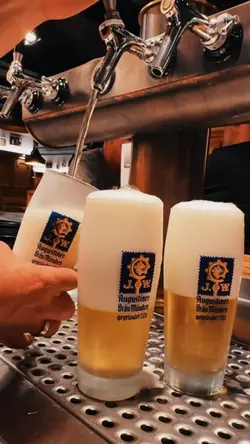beer