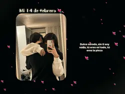 14 De Febrero 💘