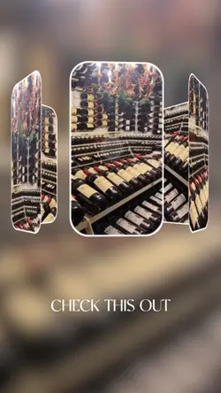 wine