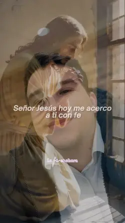 Dios te bendiga 