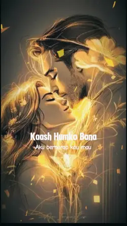 kaash humko bana