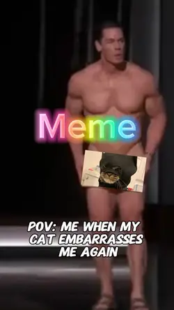 John cena oscars 