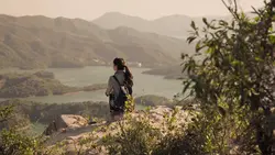 CINEMATIC VIBES