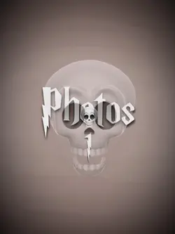 Skull ☠️ 