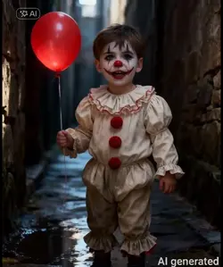 Halloween Toddler
