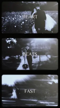 wedding memories