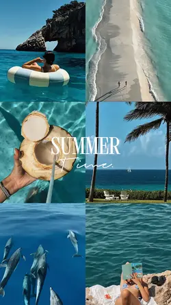 Summer time