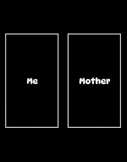 mother and daughter 