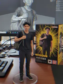 3D AI FIGURINE STUDI