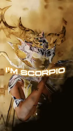 I'M SCORPIO ELECTRIC