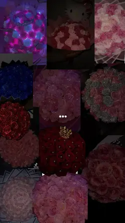Hey roses!