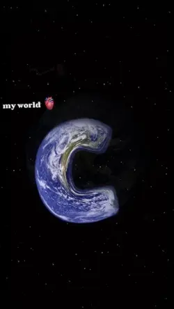 My world🫀 - C 