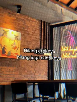 Hilang Efeknya Hilag