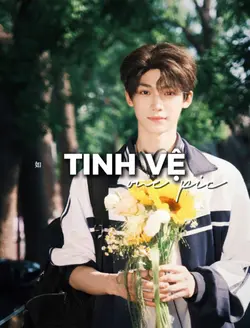 Tinh vệ 3:4