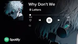 Template musik
