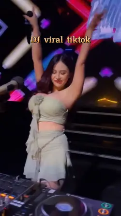 Dj viral tiktok