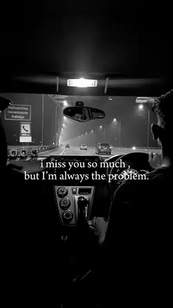 missyouu