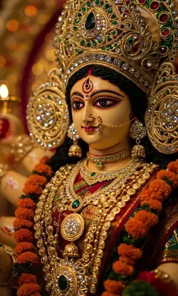 mai ke mandir