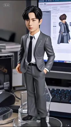MÔ HÌNH 3D 