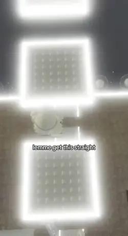 Roblox story