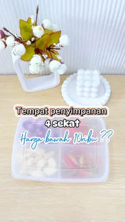 Review | 4 sekat