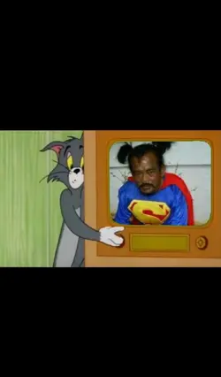 Tom & Jerry