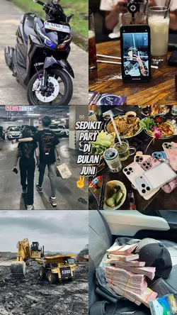 part bulan juni