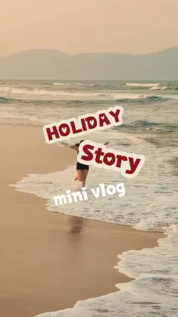 Holiday Story