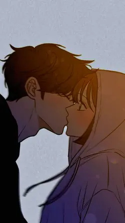 어두운 밤🌙