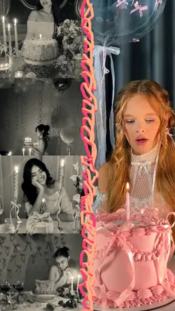 b-day vintage