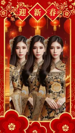 Chinese new year 🧧 