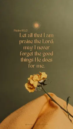 Psalm