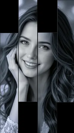 Photo Template 