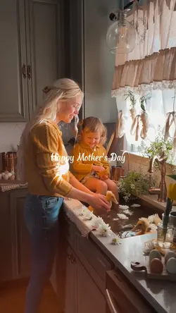 mother's day 2025