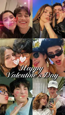 Valentine's Day 2026