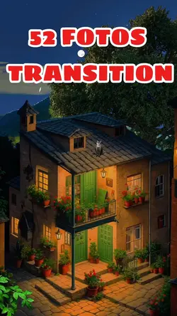 52 FOTOS TRANSITION