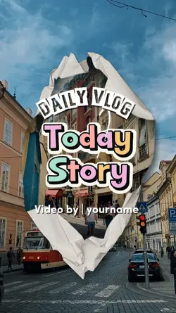 Daily Vlog 