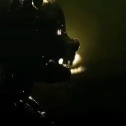 Springtrap clip edit