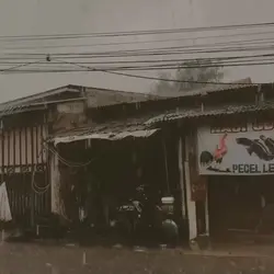 Terpikat senyummu