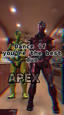 Best duo edit funk