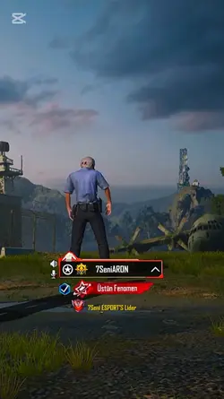 Tekli Pubg Lobi