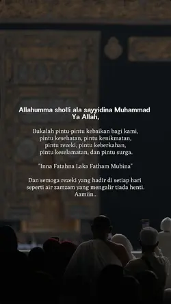 Inna fatahna
